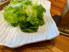 -万兴佳烤肉·长白山老味道(宏泰广场店)