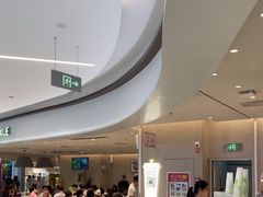 -奈雪的茶(中华广场店)