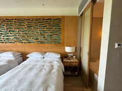 -三亚海棠湾喜来登度假酒店
