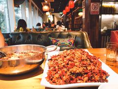 -望京一号·重庆江湖菜(工体店)