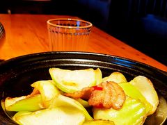 -顺香居·老字号湖北菜(江汉路店)