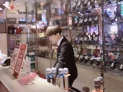 -歌神量贩式KTV(金谊店)