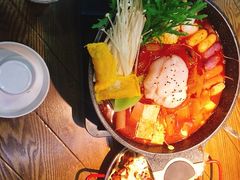 -熊小舍炸鸡火锅拌饭(招商城店)