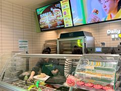 -赛百味SUBWAY(勒泰店)