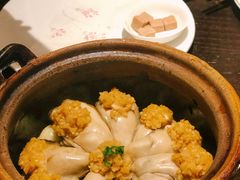 -甄御•海鲜新青岛菜(麦岛店)