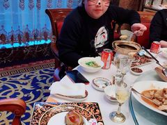 -万宝海鲜舫(劳动公园店)