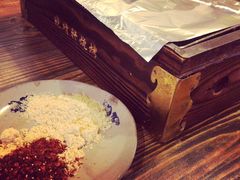 -晓靖轩烧烤(沙河风情店)