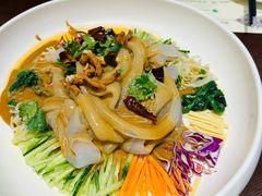 -老厨家(友谊路总店)