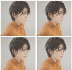 -Miracle集简美发沙龙