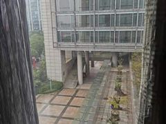 -青岛海尔洲际酒店