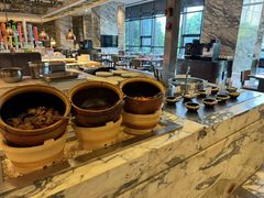 -合肥皇冠假日酒店·菲亚斯特自助餐厅(黄山路店)