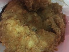 -肯德基(顺义光明大街店)