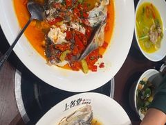 -上名堂·鱼头好吃(体育场路店)