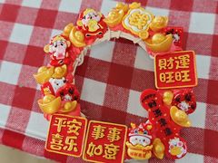 -爆爆手作·掐丝珐琅·Tufting·捏捏乐DIY团建集合店(朝阳店)