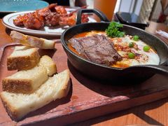 -CRAZYONES西班牙海鲜饭(上海美罗城店)