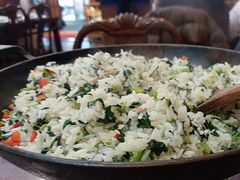 -长兴菜馆(高桥店)