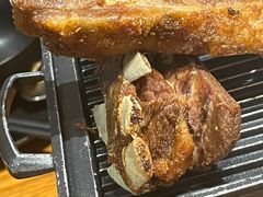 -敏珠拉姆藏餐·南京厨房(富春江东街店)