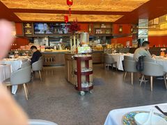 -小厨娘淮扬菜(天印大道店)