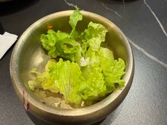 -韩宫宴烤肉·黑毛和牛·料理(金鹰店)