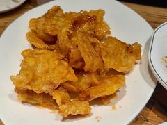 -老边饺子馆(中街店)