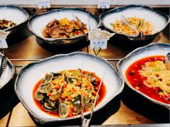 -伍棵星炭烤自助料理·烤鳗鱼(浦东食品城店)