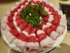 -龙福成肥牛火锅(文昌店)