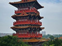 -清明上河园