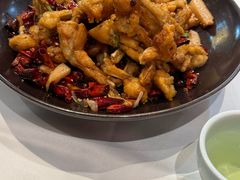 -天成川菜(礼岗店)
