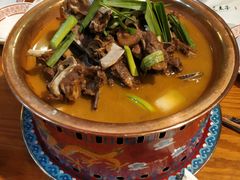 -三太子地摊烧烤·小龙虾(北蔡店)
