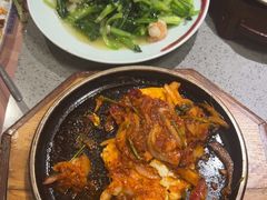 -将军牛排·尔滨地标朝鲜族美食(总店)
