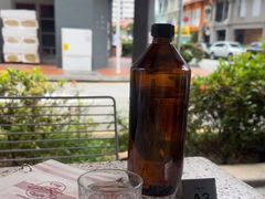 -Five Oars Coffee Roasters Heritage