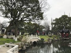 -杭州西湖柳莺里酒店