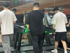 -CXFIT 陈徐健身工作室(凯旋店)