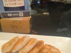 -晓粤·惹味粤菜(凯德乐峰广场店)