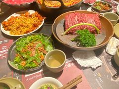 九秒牛肉-盡膳口福·百年汤方火锅(科华北路店)