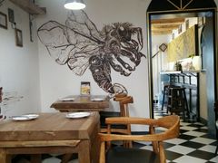 android_upload_pic-流浪者复古西餐鸡尾酒吧(沈阳店)