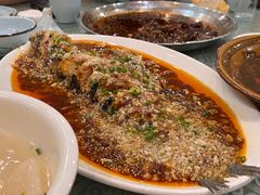 -三毛鱼庄(威连路店)