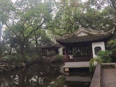 -秋霞圃