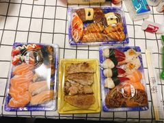 -争鲜回转寿司(中街大悦城店)