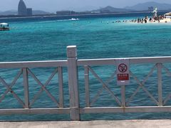 -三亚蜈支洲岛旅游区