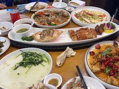 -醉壹号海鲜大排档·老厦门特色菜(厦门美食地标店)