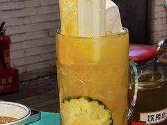 -粉灯牛腩牛杂煲·鸡煲(双井店)