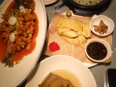 -宋园·上海菜(静安店)