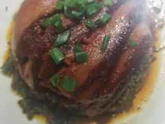 梅菜扣肉-雲蜀龙阁·金牌水煮鱼(方庄店)