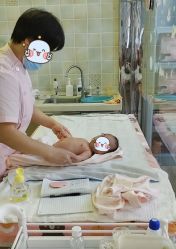 -千禧果月子会所(郑州东站店)