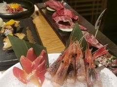 -赤坂亭·M9和牛烧肉·铁板烧·日料398放题(长泰广场店)