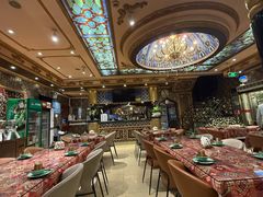 -东方亚克西餐厅(西康路店)