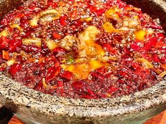 -八分饱·西津会(西津渡店)