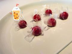 樱桃鹅肝-悦江(梅奔中心店)