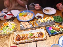 -渔井食堂(新洲店)